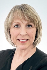 Carole Charette Carole Charrette Adjointe administrative 200x300 - Carole Charette