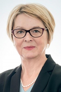 Lyne Chevrier Lyne Chevrier Adjointe administrative 200x300 - Lyne Chevrier